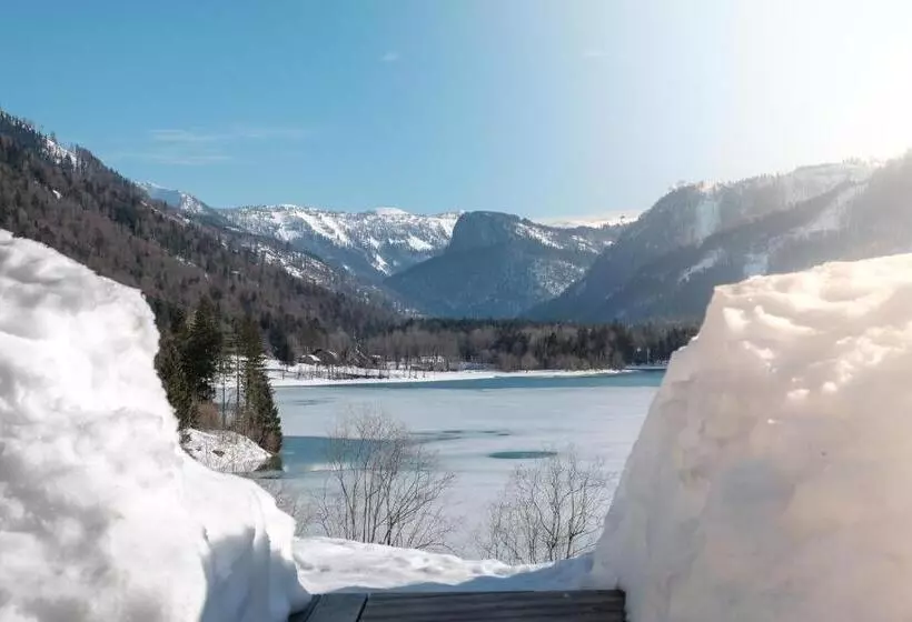 Majatalo Landhaus Seereith