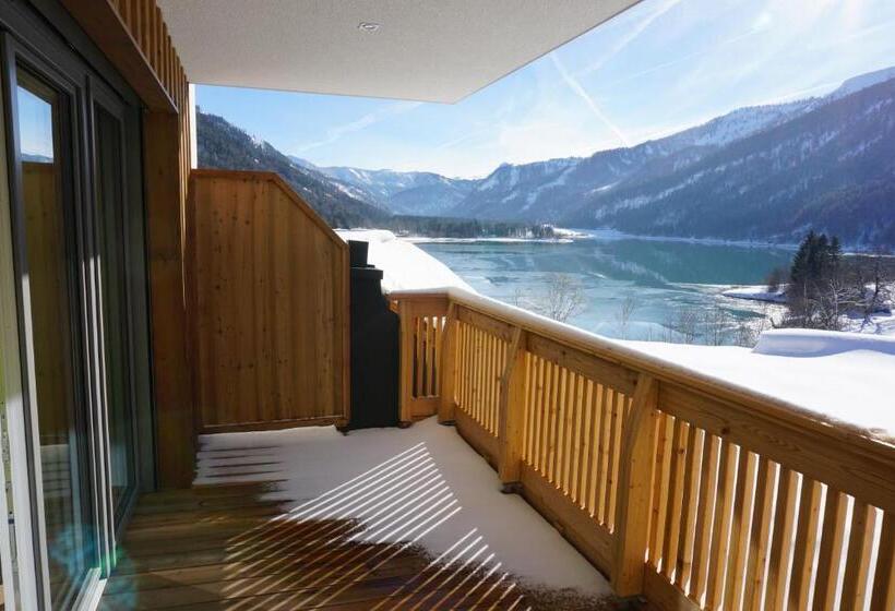 ペンション Landhaus Seereith