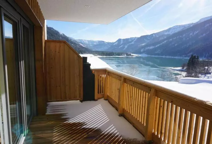 Majatalo Landhaus Seereith