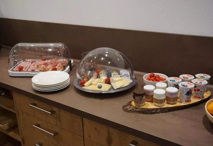 Majatalo Landhaus Seereith