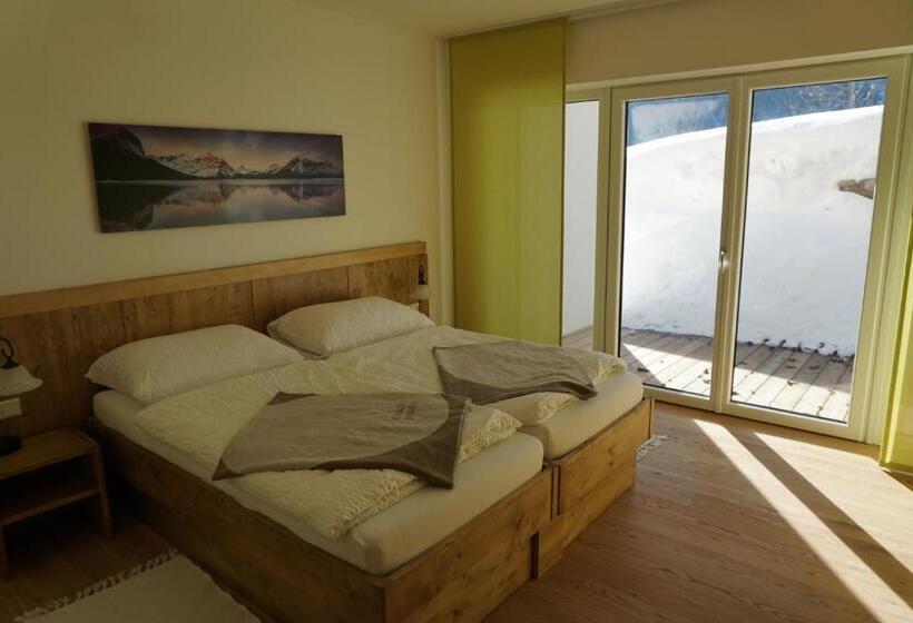 ペンション Landhaus Seereith