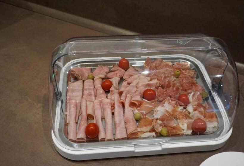 ペンション Landhaus Seereith