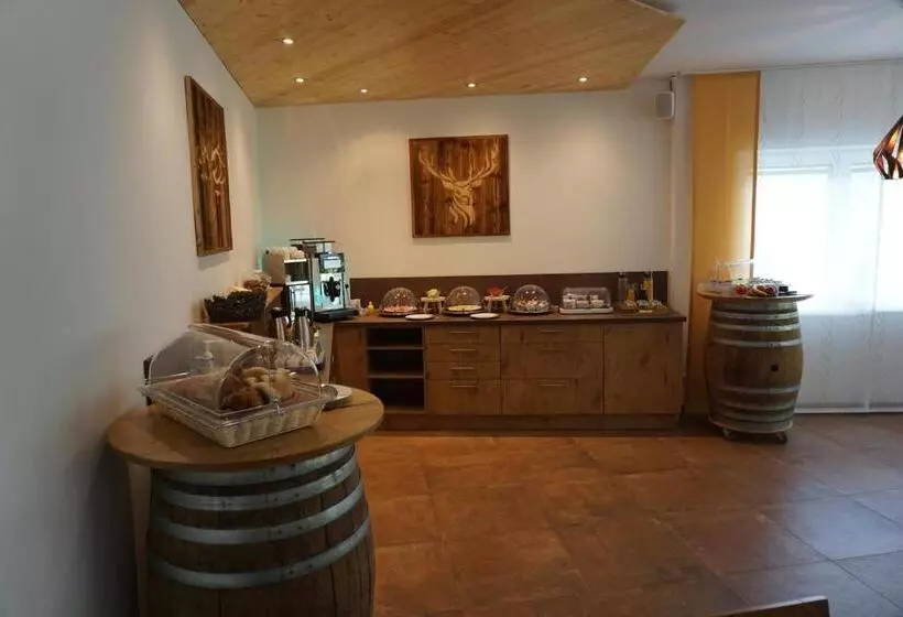 Majatalo Landhaus Seereith