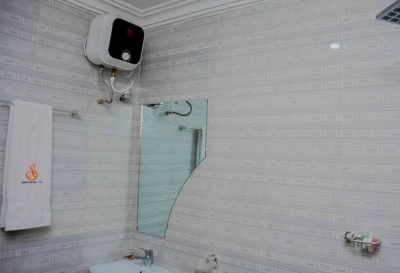 هاستل Amarillo Sky Inn