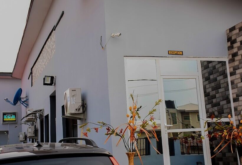 هاستل Amarillo Sky Inn