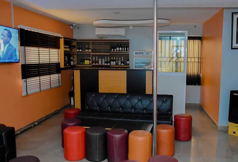 هاستل Amarillo Sky Inn