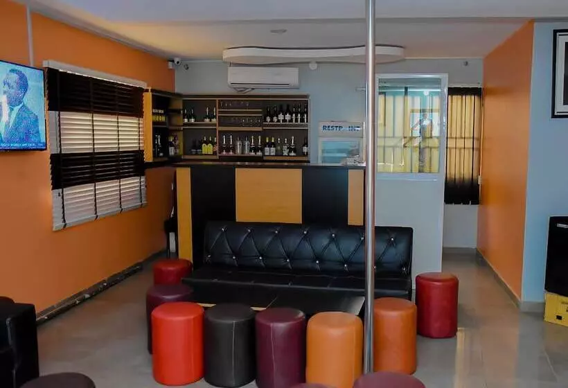 هاستل Amarillo Sky Inn