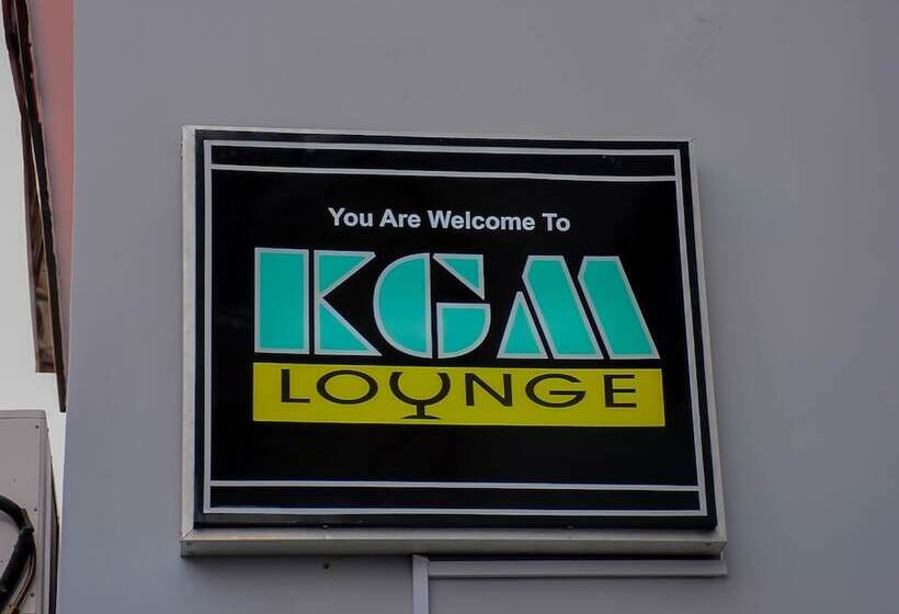 هاستل Amarillo Sky Inn