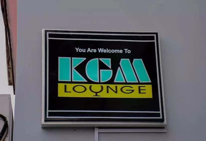 هاستل Amarillo Sky Inn