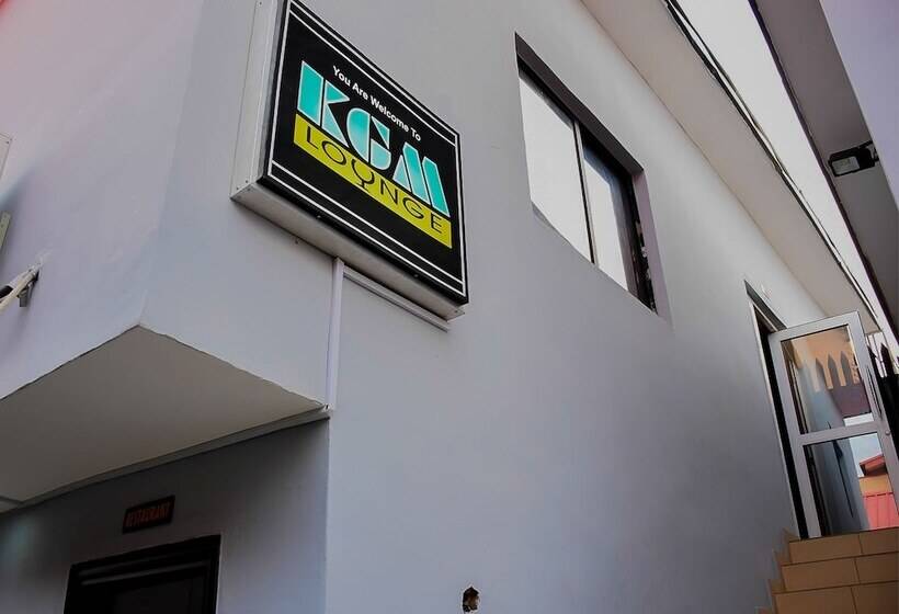 هاستل Amarillo Sky Inn