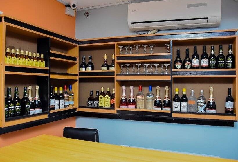 هاستل Amarillo Sky Inn