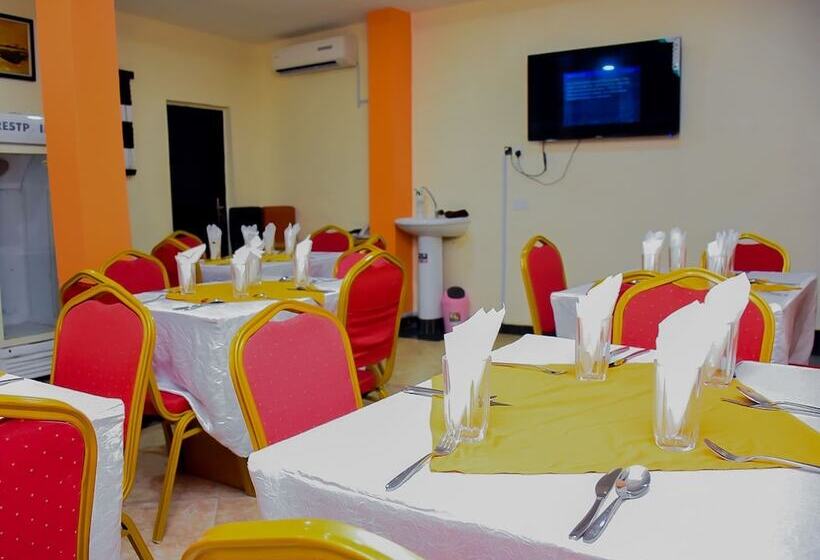 هاستل Amarillo Sky Inn