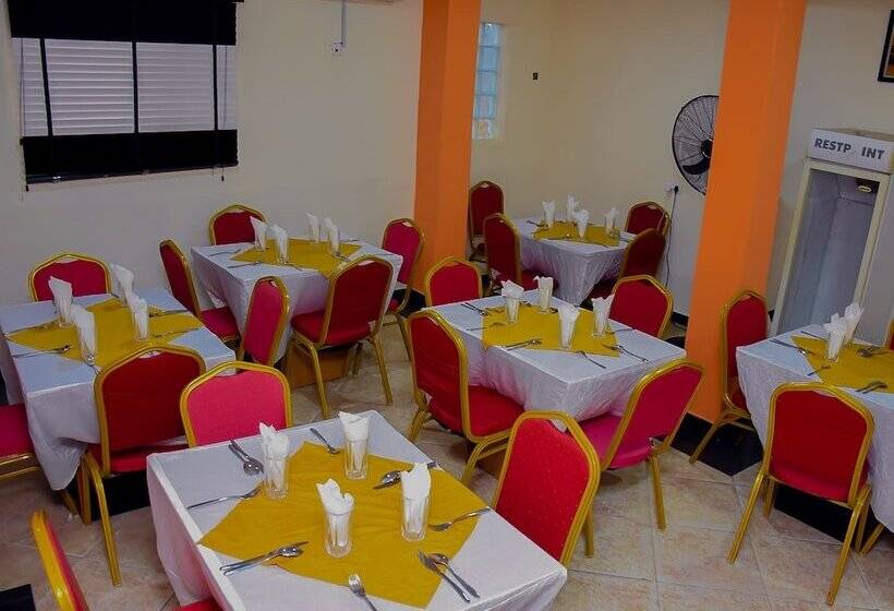 هاستل Amarillo Sky Inn