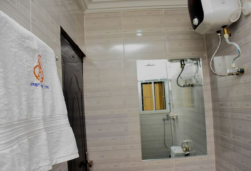 هاستل Amarillo Sky Inn