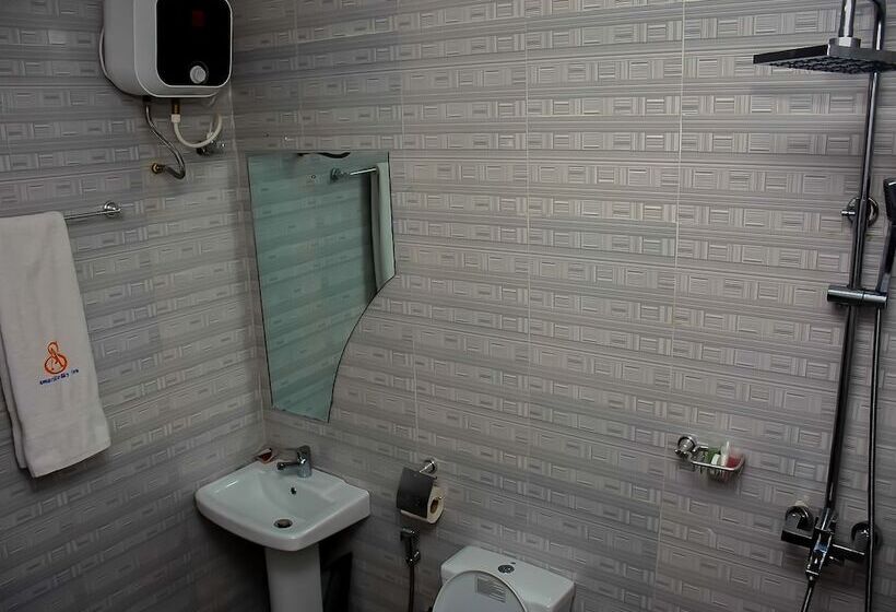 هاستل Amarillo Sky Inn