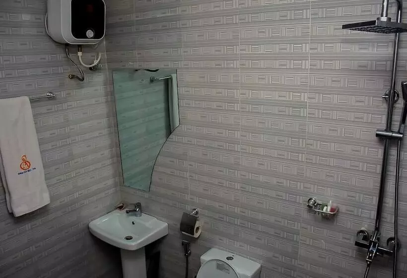 هاستل Amarillo Sky Inn