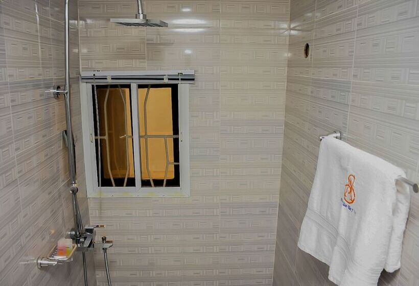 هاستل Amarillo Sky Inn