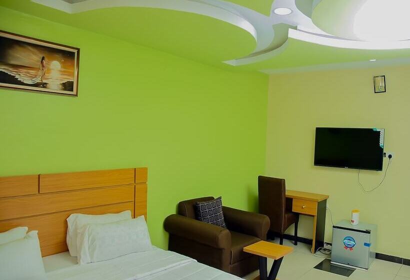 هاستل Amarillo Sky Inn