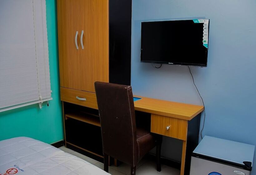 هاستل Amarillo Sky Inn