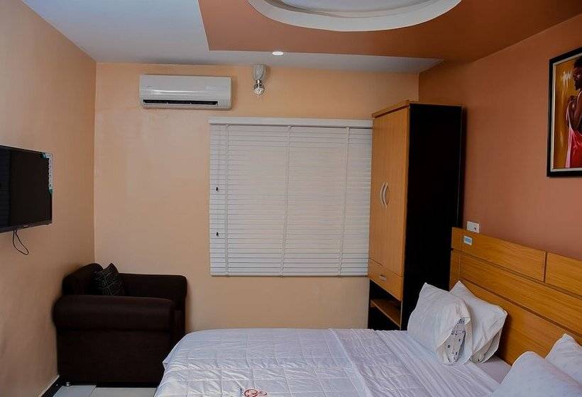 هاستل Amarillo Sky Inn