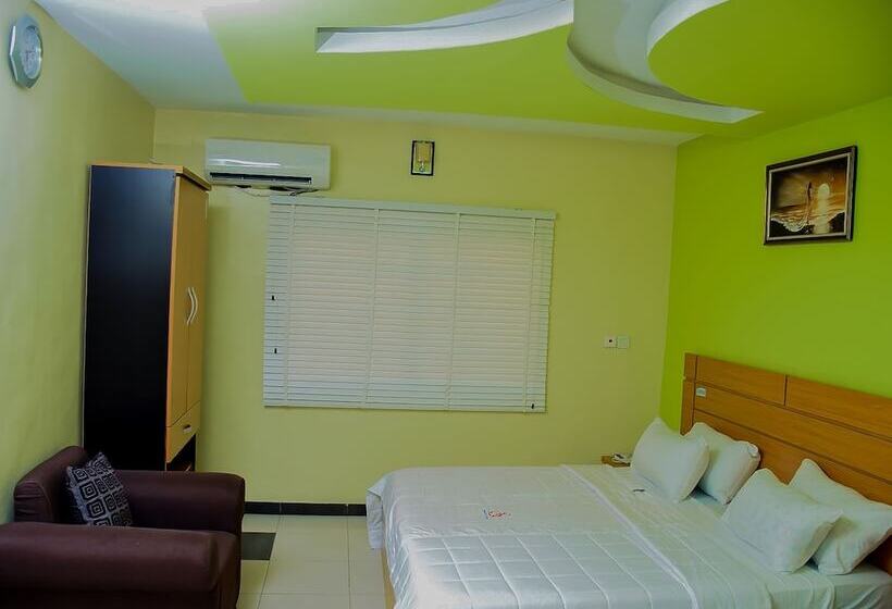 هاستل Amarillo Sky Inn