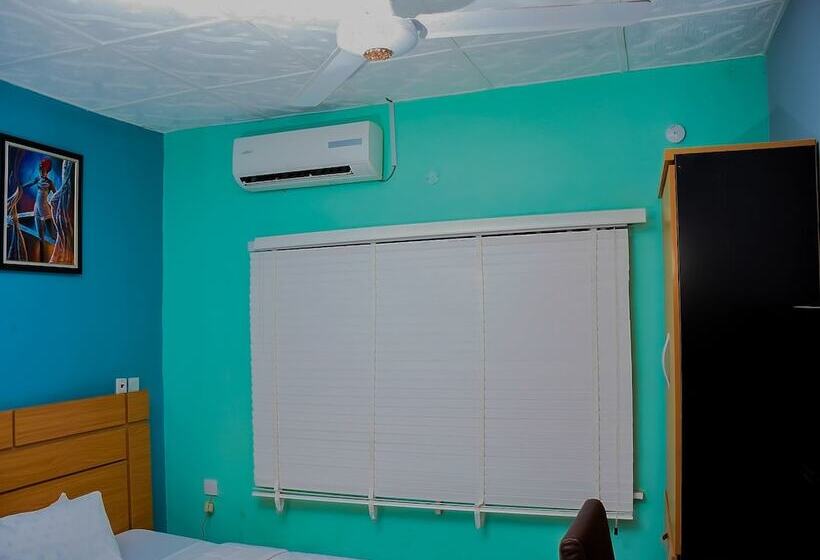 هاستل Amarillo Sky Inn