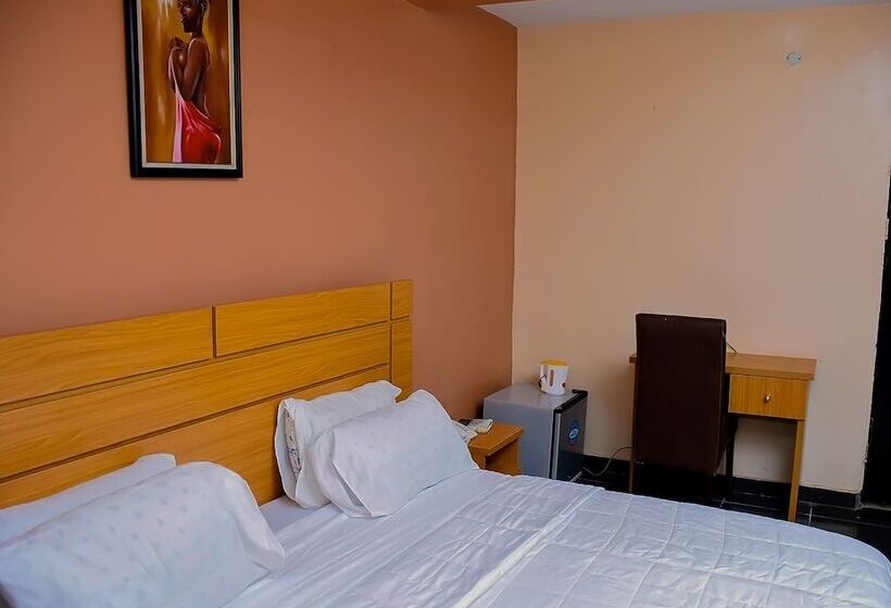 هاستل Amarillo Sky Inn