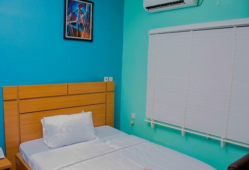 هاستل Amarillo Sky Inn