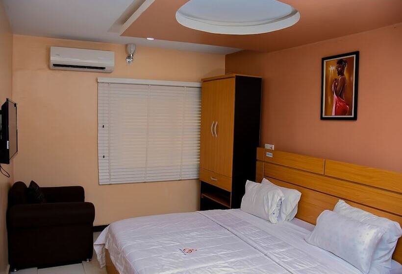 هاستل Amarillo Sky Inn