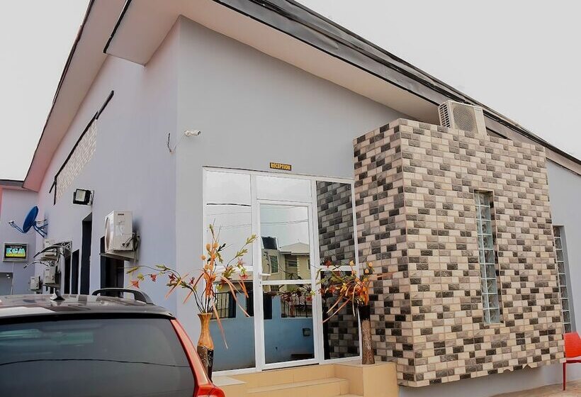 هاستل Amarillo Sky Inn