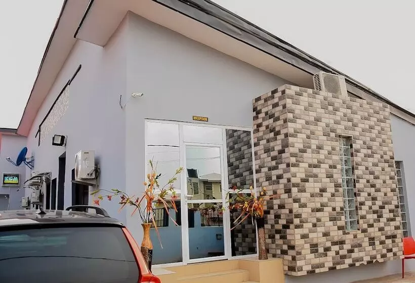 هاستل Amarillo Sky Inn