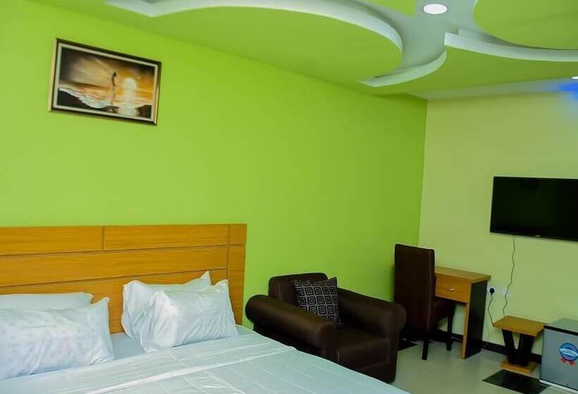 هاستل Amarillo Sky Inn