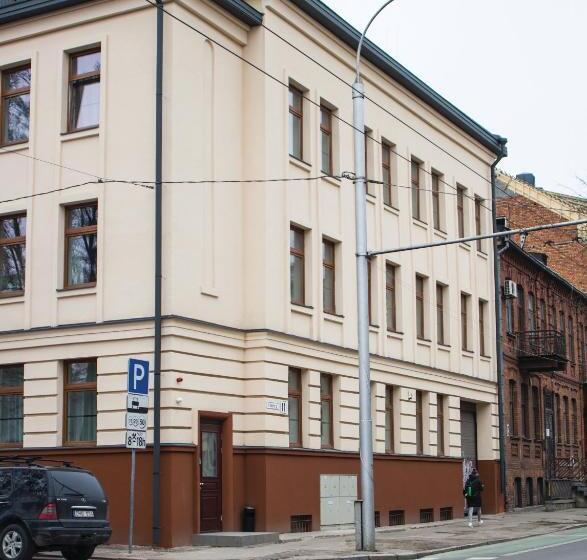 Brother House Kaunas