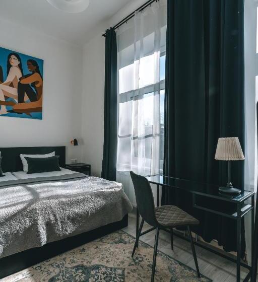 Brother House Kaunas