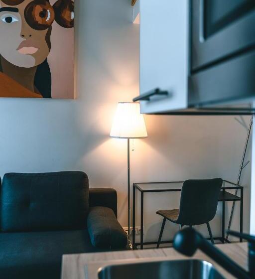 Brother House Kaunas