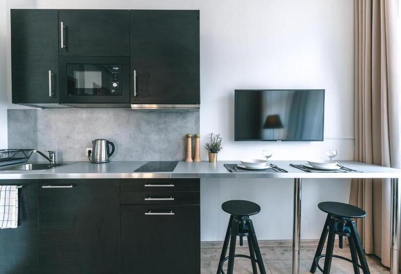 Brother House Kaunas