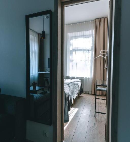 Brother House Kaunas