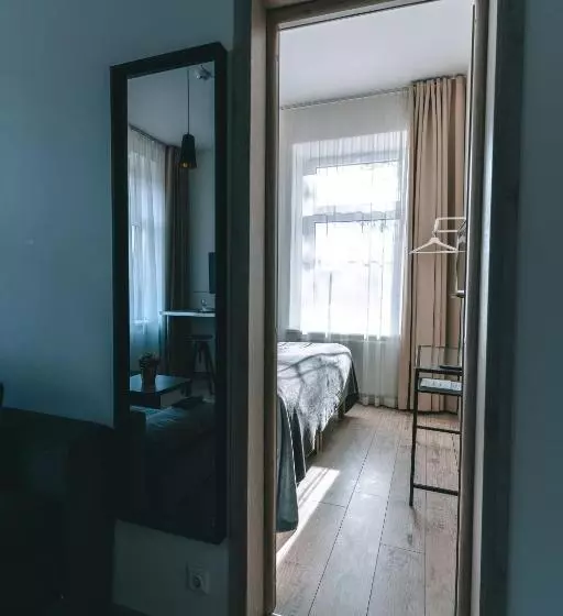 Brother House Kaunas