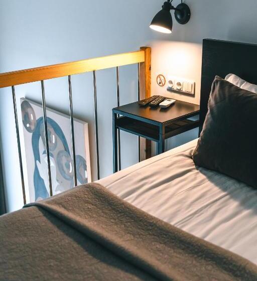 Brother House Kaunas