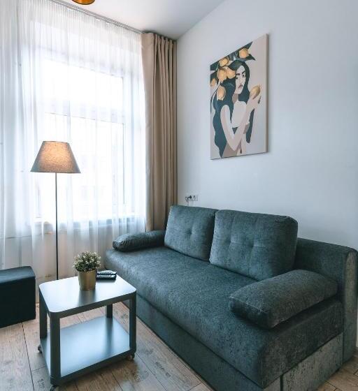 Brother House Kaunas