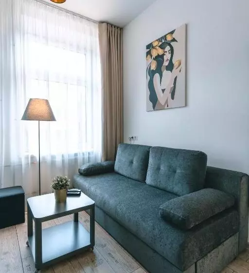 Brother House Kaunas