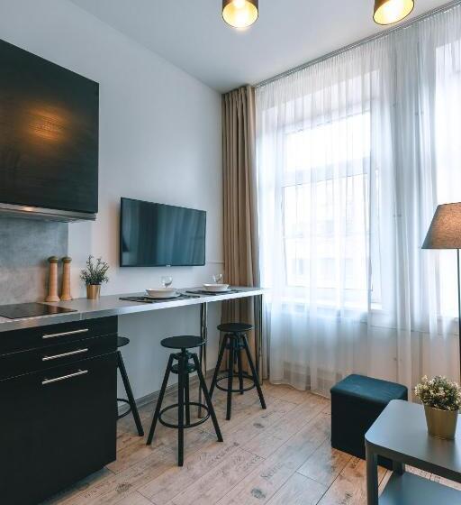 Brother House Kaunas