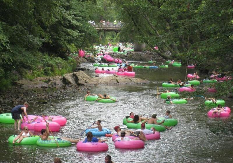 فندق Fairfield Inn & Suites By Marriott Helen