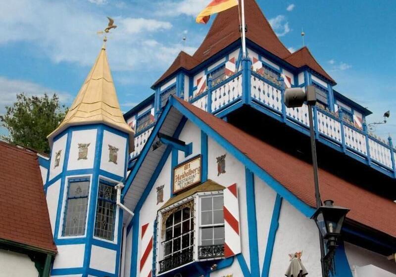 فندق Fairfield Inn & Suites By Marriott Helen