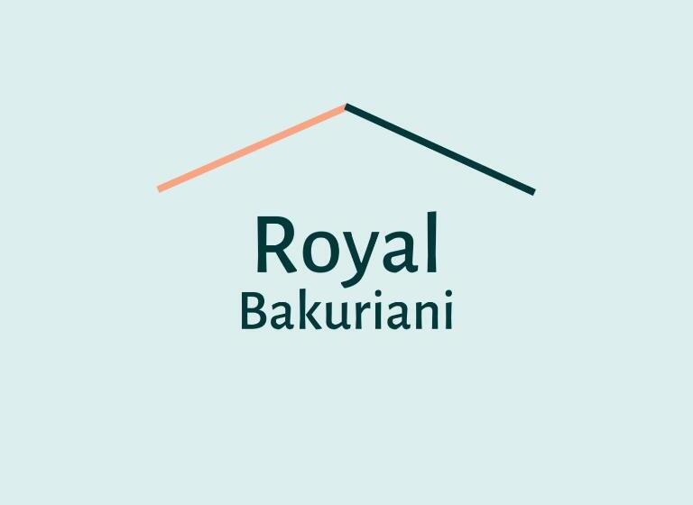 هتل Royal Bakuriani