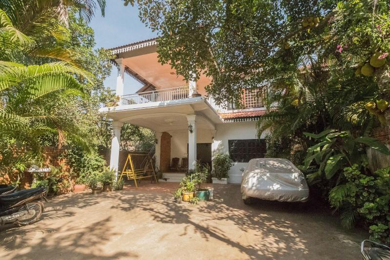 پانسیون Ella S Villa Siem Reap