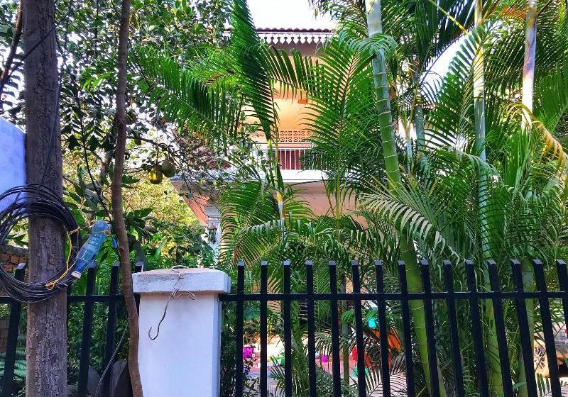 پانسیون Ella S Villa Siem Reap