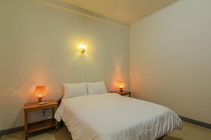 پانسیون Ella S Villa Siem Reap