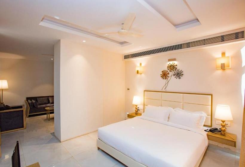 Sapphire Premium Hotel & Suite