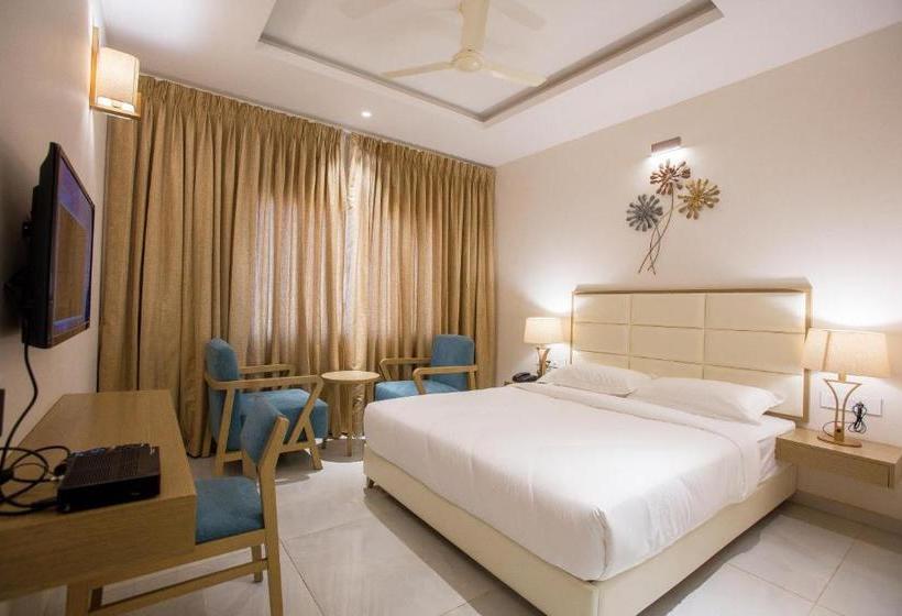 Sapphire Premium Hotel & Suite